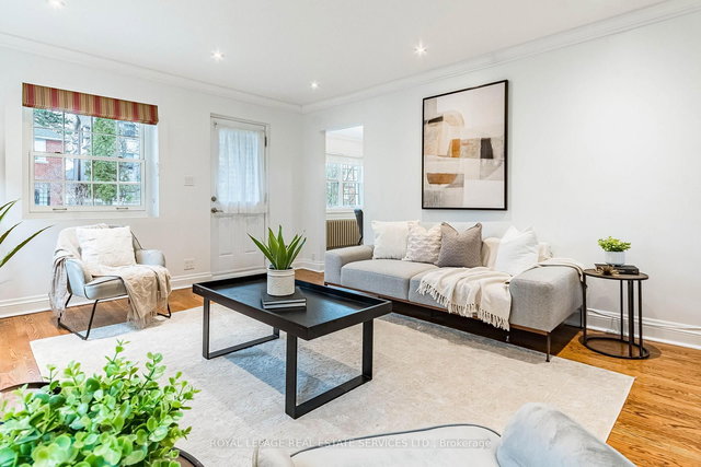 1107 Royal York Road