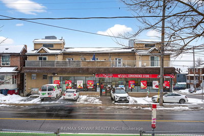1463 Davenport Rd | Toronto | Image