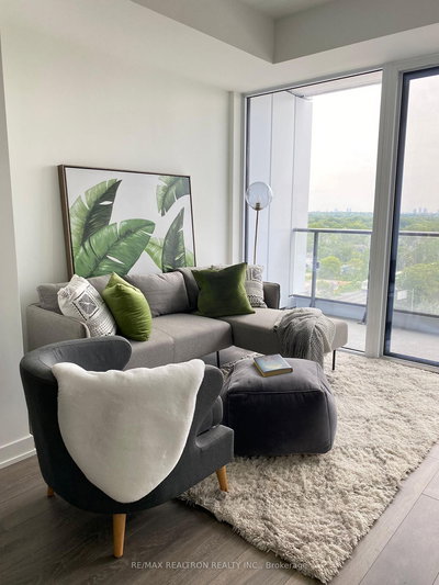 1118 - 28 Ann St | Mississauga | Image