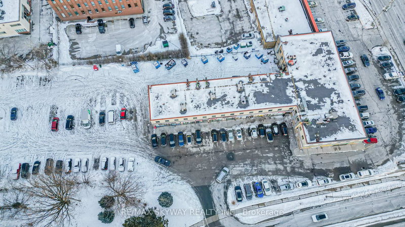 01 - 1125 Dundas St E, Mississauga, L4Y 2C4 | Image 3