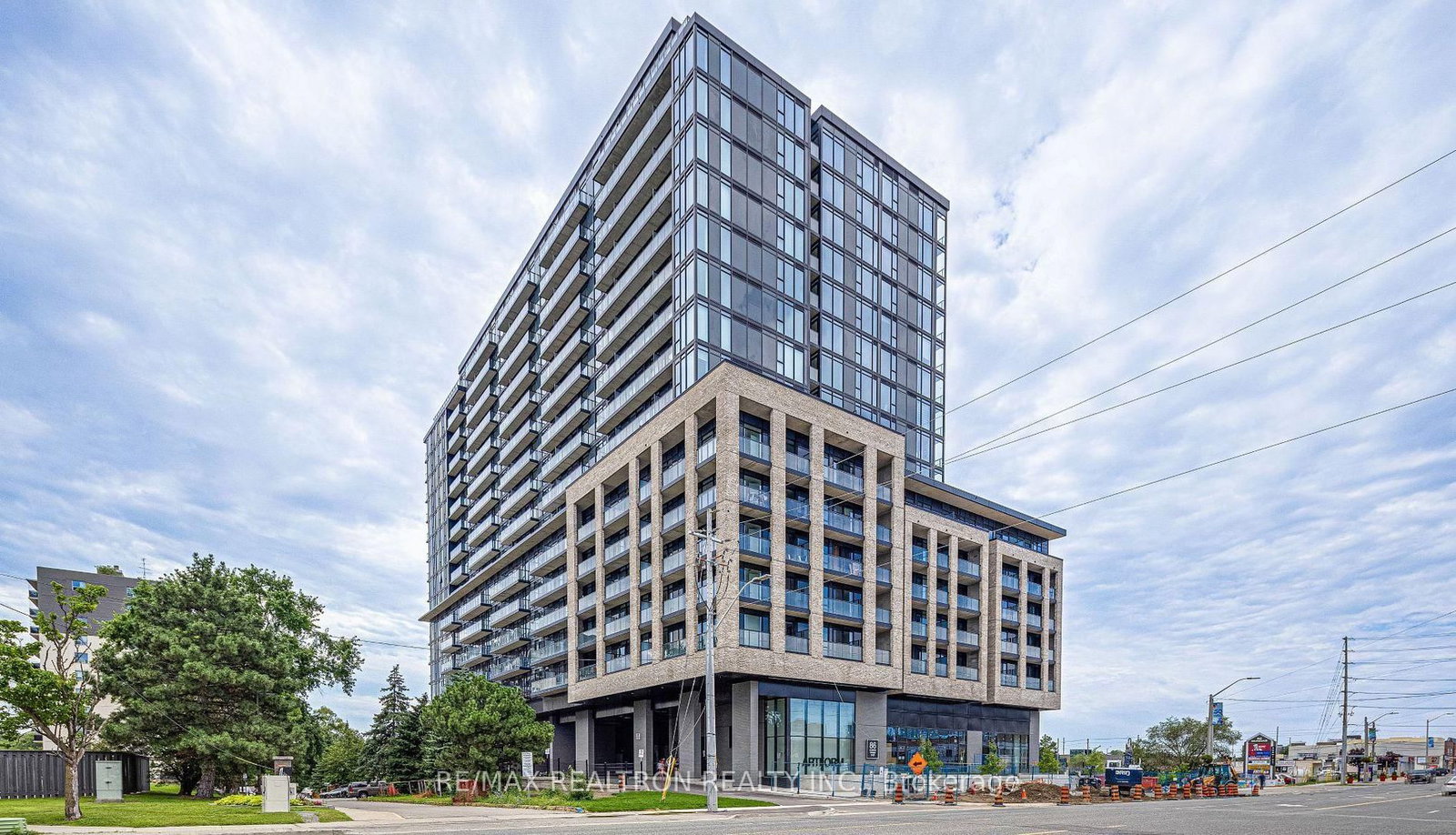 86 Dundas Street E, Unit 1201 - Photo 42