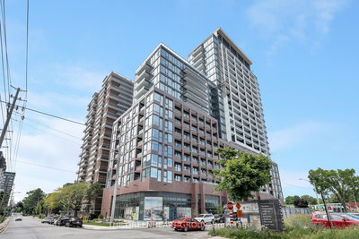 308 - 28 Ann St | Mississauga | Image