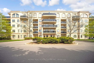 Condo leased at 301-3 Dayspring Circle, Brampton, Ontario, L6P 1B7 - Goreway Drive Corridor - MLS: W12892006