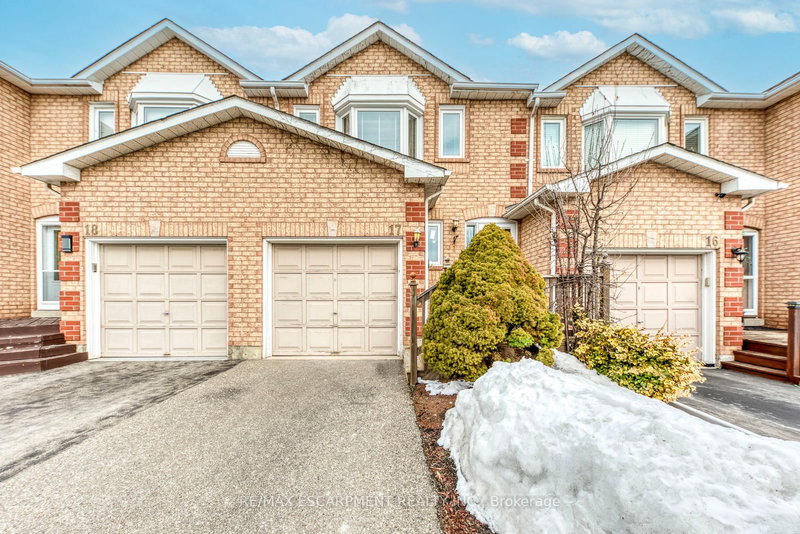 17 - 2350 Grand Ravine Dr, Oakville, L6H 6E2 | Image 2