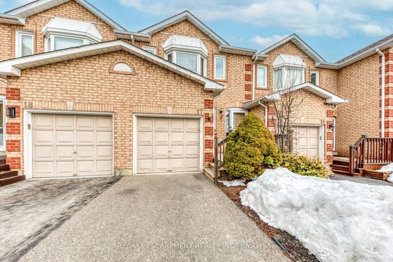 17 - 2350 Grand Ravine Dr, Oakville, L6H 6E2 | Image 3