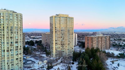 Condo sold at 1602-8 Lisa Street, Brampton, Ontario, L6T 4S6 - Queen Street Corridor - MLS: W12892276