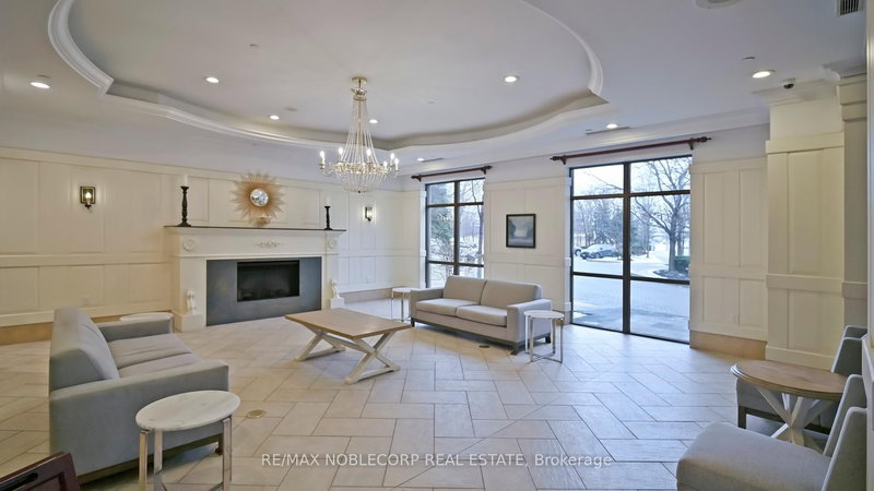 2504 - 710 Humberwood Blvd, Toronto, M9W 7J5 | Image 2