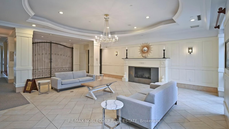 2504 - 710 Humberwood Blvd, Toronto, M9W 7J5 | Image 3