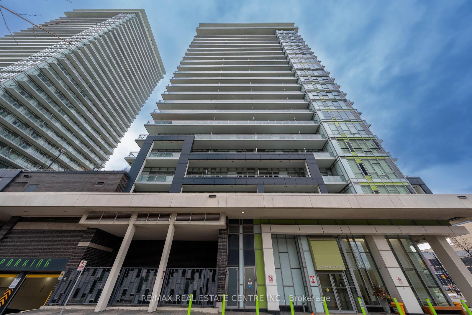 365 Prince Of Wales Drive, Unit 1310