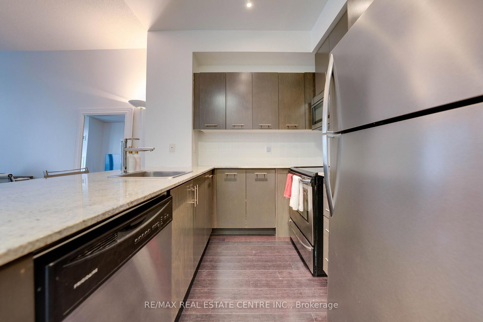 365 Prince Of Wales Drive, Unit 1310 - Photo 14