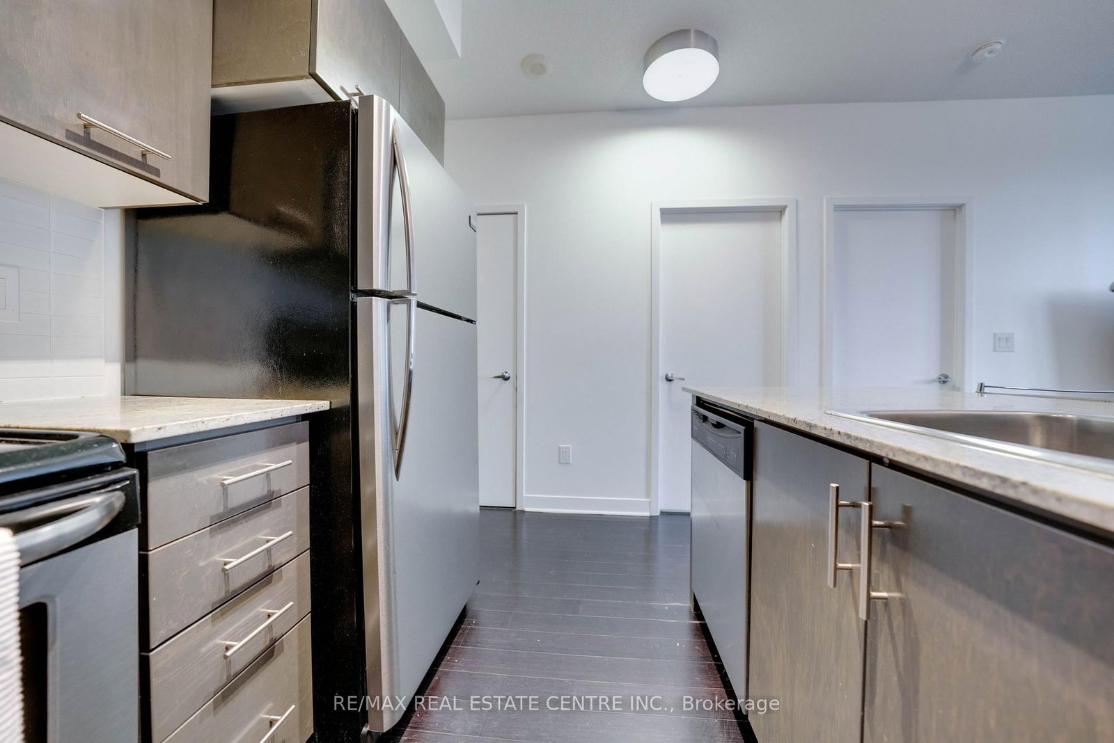 365 Prince Of Wales Drive, Unit 1310 - Photo 17