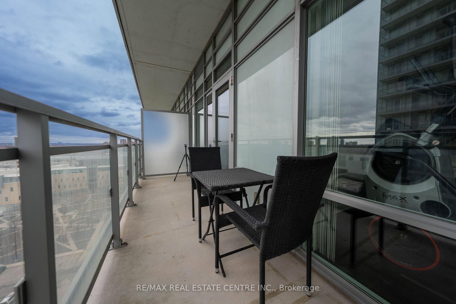 365 Prince Of Wales Drive, Unit 1310 - Photo 25