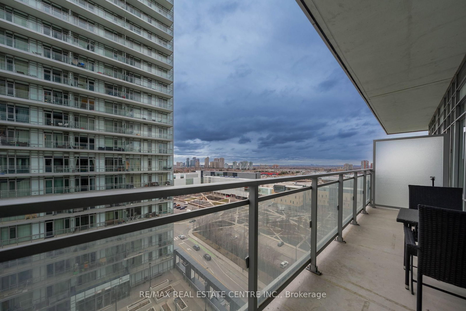 365 Prince Of Wales Drive, Unit 1310 - Photo 26