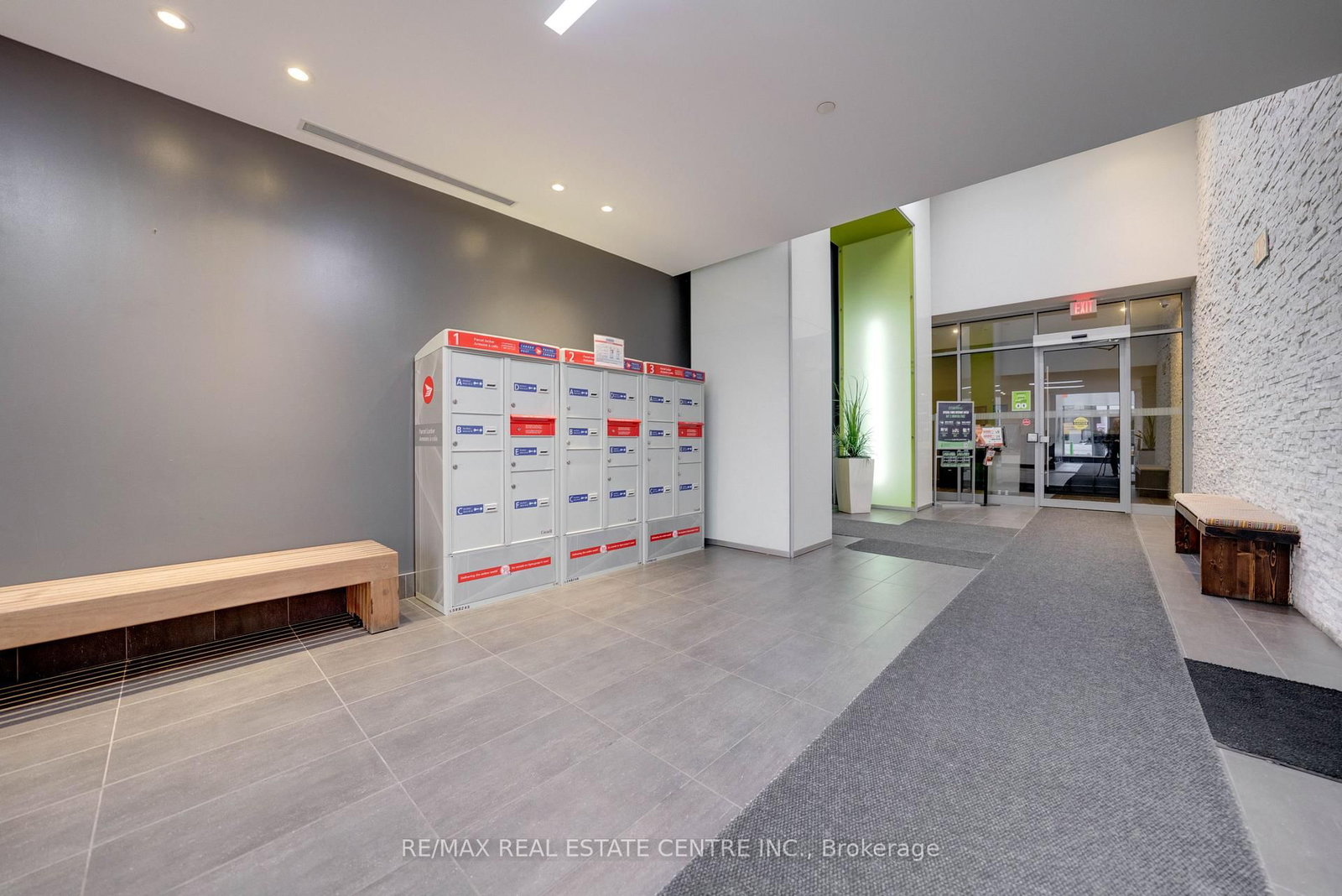 365 Prince Of Wales Drive, Unit 1310 - Photo 29