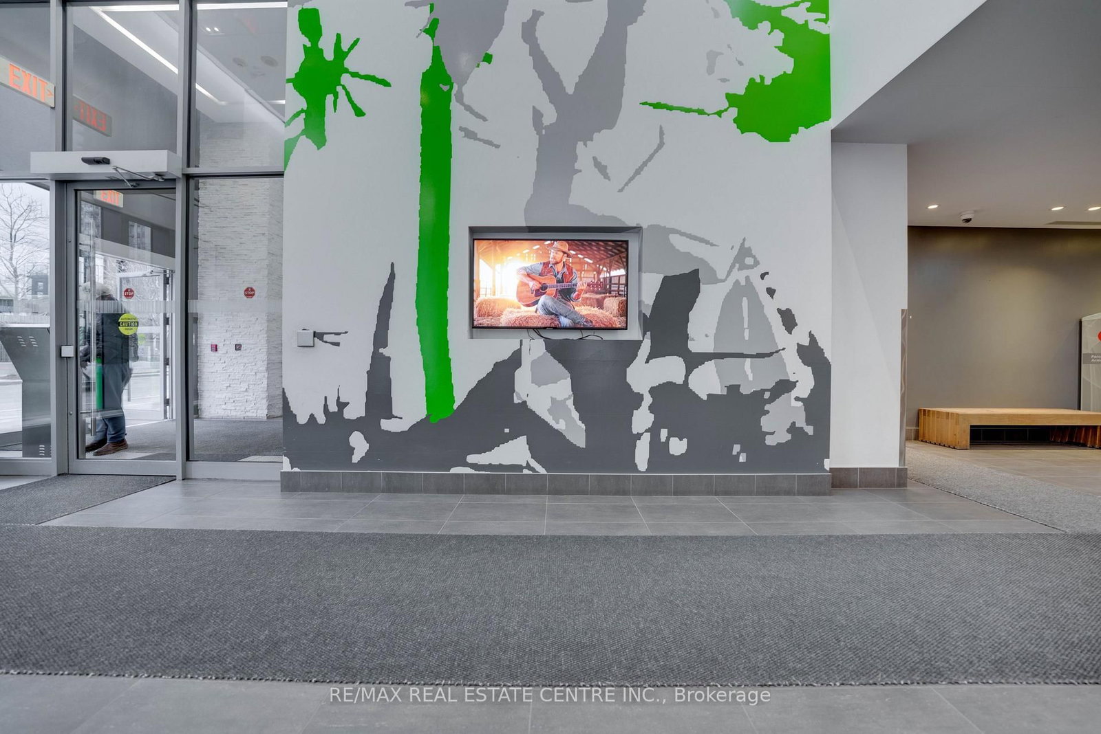 365 Prince Of Wales Drive, Unit 1310 - Photo 30