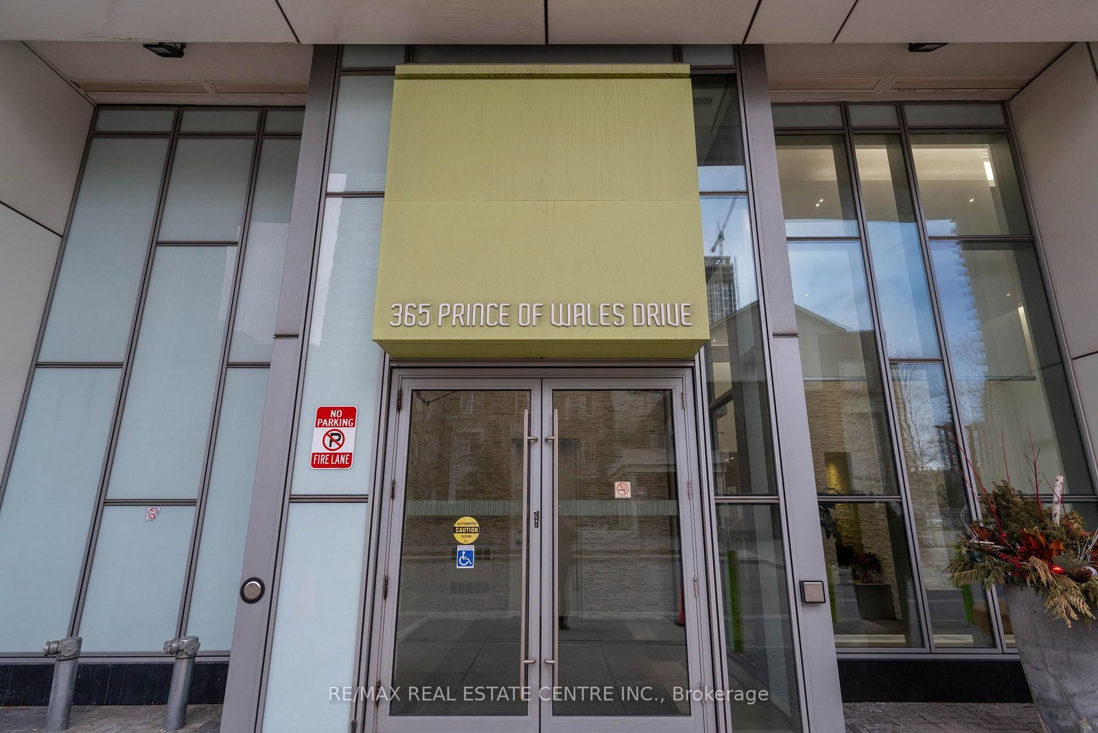 365 Prince Of Wales Drive, Unit 1310 - Photo 32