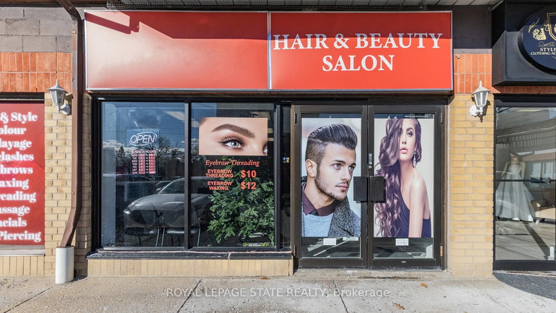 6 - 665 Plains Rd E, Burlington, L7T 2E8 | Image 2