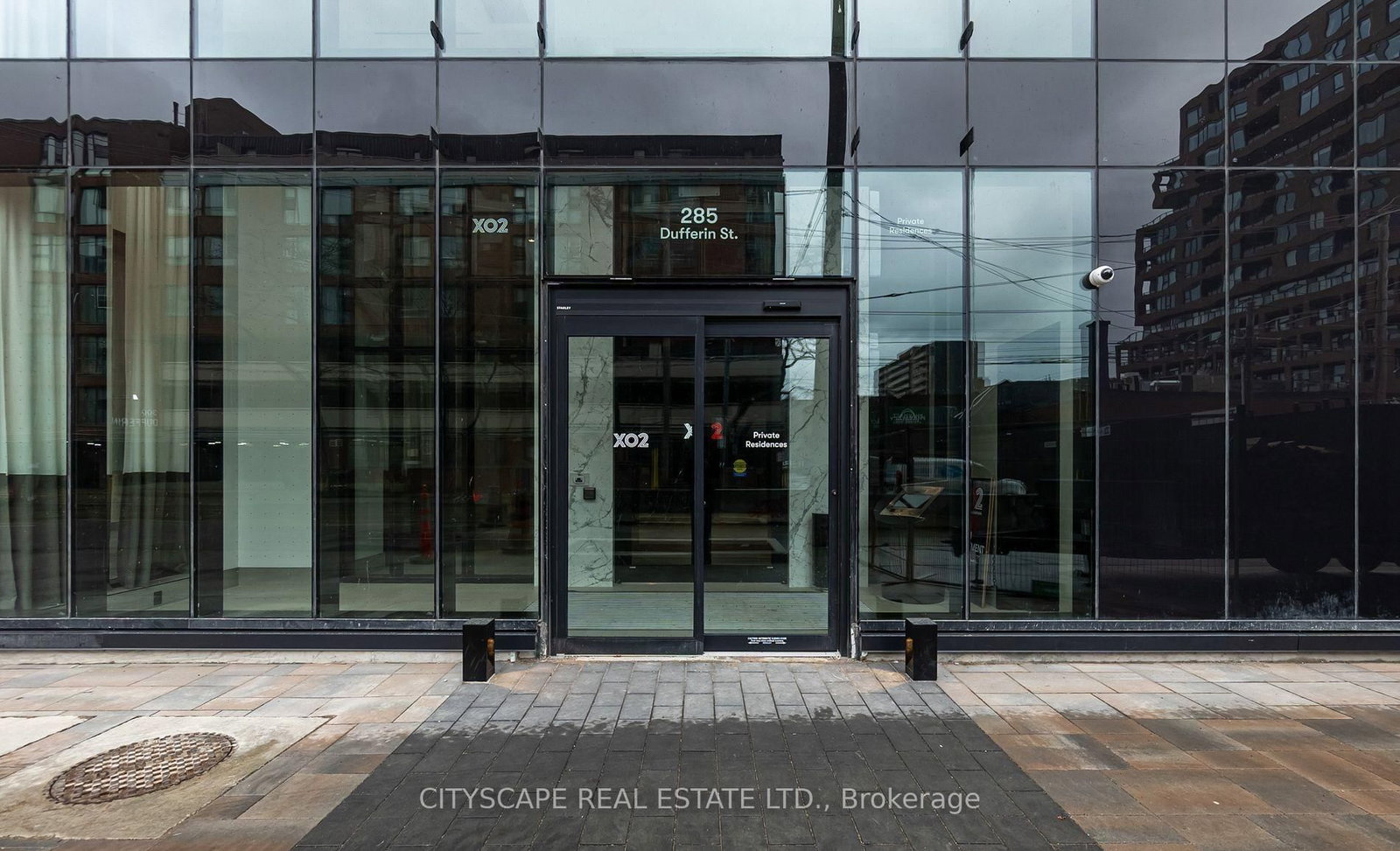 285 Dufferin Street, Unit 217 - Photo 25