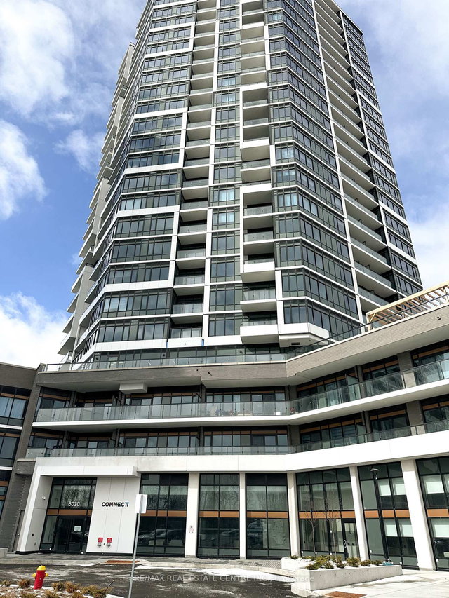 1806 - 8020 Derry Road W