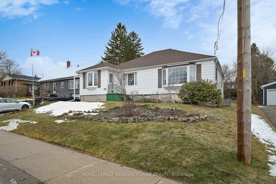 43 Cobblehill Rd | Halton Hills | Image