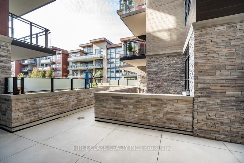 159 - 1575 Lakeshore Rd W, Mississauga, L5J 0B1 | Image 2