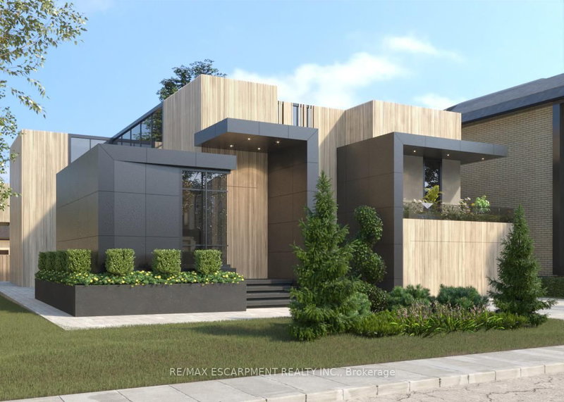 1643 Glenburnie Rd, Mississauga, L5G 3E4 | Image 2