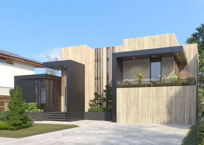 1643 Glenburnie Rd, Mississauga, L5G 3E4 | Image 3