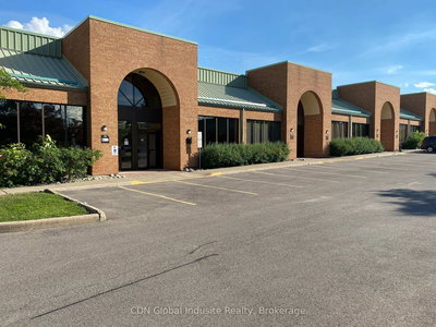 #45 - 6625 Kitimat Rd | Mississauga | Image