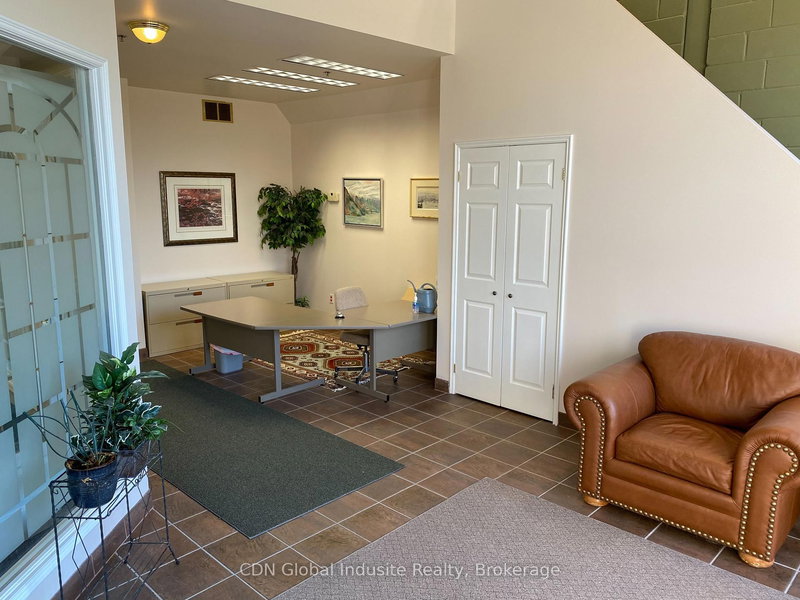 #45 - 6625 Kitimat Rd, Mississauga, L5N 6J1 | Image 2