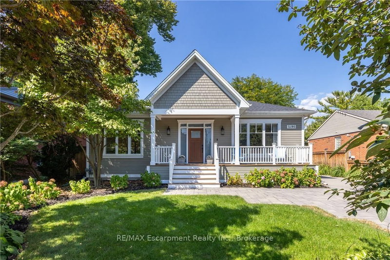 2195 Courtland Dr, Burlington, L7R 1S2 | Image 2