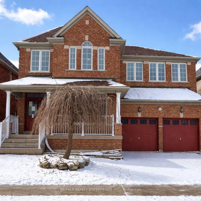 5914 Long Valley Rd | Mississauga | Image