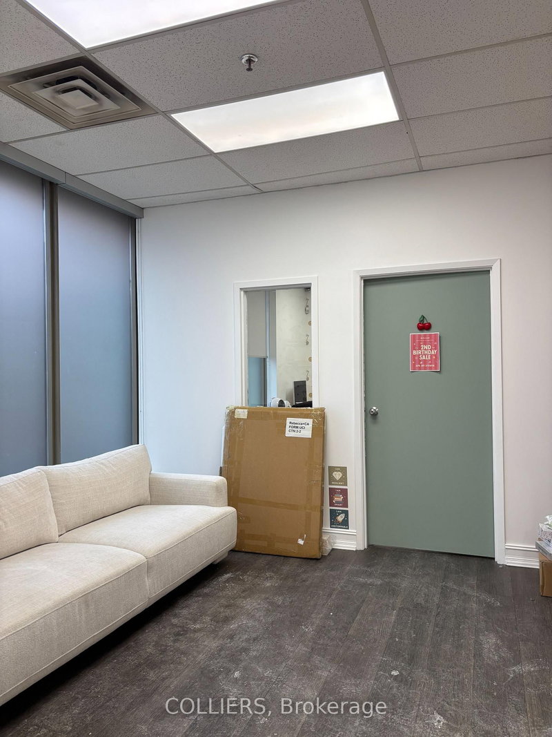 Unit 36 - 4120 Ridgeway Dr, Mississauga, L5L 5S9 | Image 3