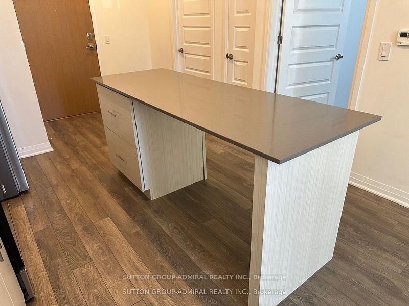 Condo for lease at 103-1105 Leger Way, Milton, Ontario, L9E 1K7 - Ford - MLS: W12893376