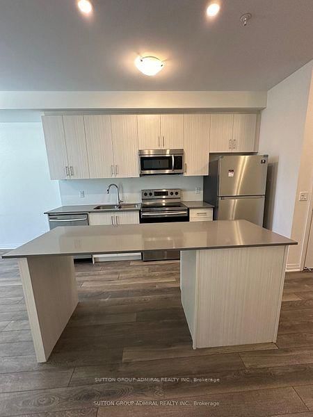 Condo for lease at 103-1105 Leger Way, Milton, Ontario, L9E 1K7 - Ford - MLS: W12893376