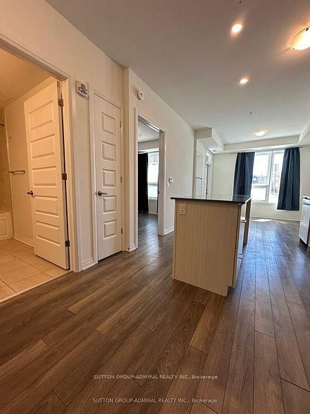 Condo for lease at 103-1105 Leger Way, Milton, Ontario, L9E 1K7 - Ford - MLS: W12893376