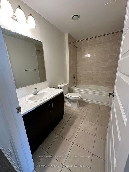 Condo for lease at 103-1105 Leger Way, Milton, Ontario, L9E 1K7 - Ford - MLS: W12893376