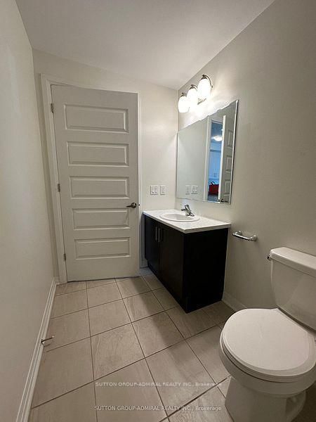 Condo for lease at 103-1105 Leger Way, Milton, Ontario, L9E 1K7 - Ford - MLS: W12893376