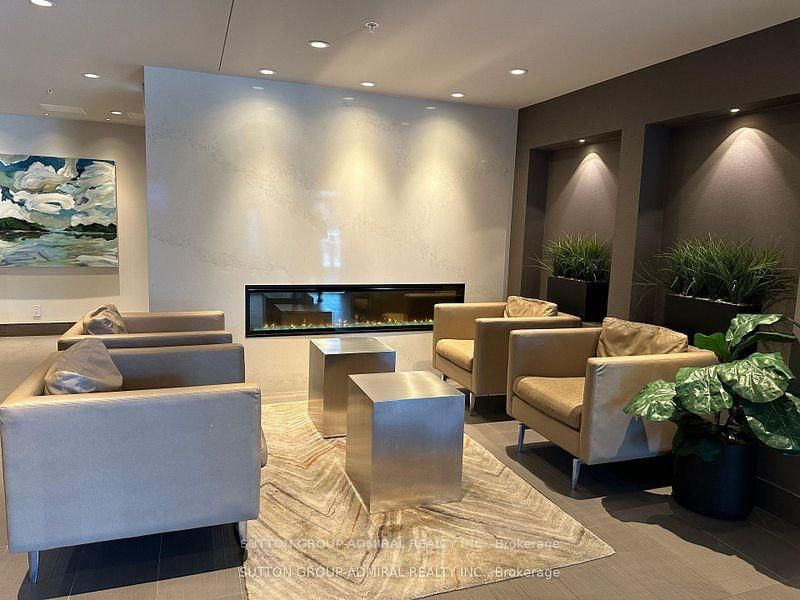 Condo for lease at 103-1105 Leger Way, Milton, Ontario, L9E 1K7 - Ford - MLS: W12893376