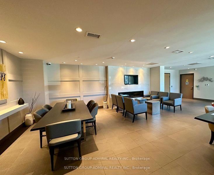 Condo for lease at 103-1105 Leger Way, Milton, Ontario, L9E 1K7 - Ford - MLS: W12893376