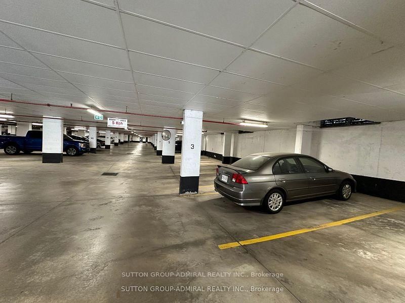 Condo for lease at 103-1105 Leger Way, Milton, Ontario, L9E 1K7 - Ford - MLS: W12893376