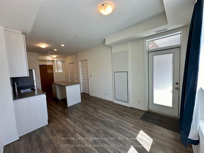 Condo for lease at 103-1105 Leger Way, Milton, Ontario, L9E 1K7 - Ford - MLS: W12893376