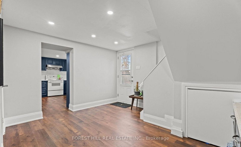 BSMT - 7 ISHERWOOD Crt, Mississauga, L5M 1E6 | Image 3