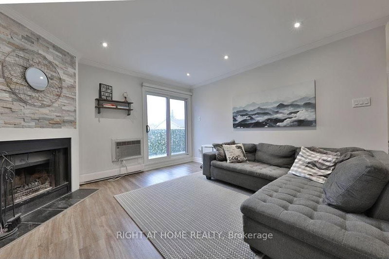 234 - 1498 Pilgrims Way, Oakville, L6M 3G9 | Image 2