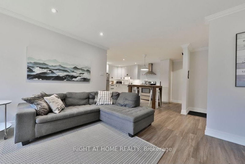 234 - 1498 Pilgrims Way, Oakville, L6M 3G9 | Image 3