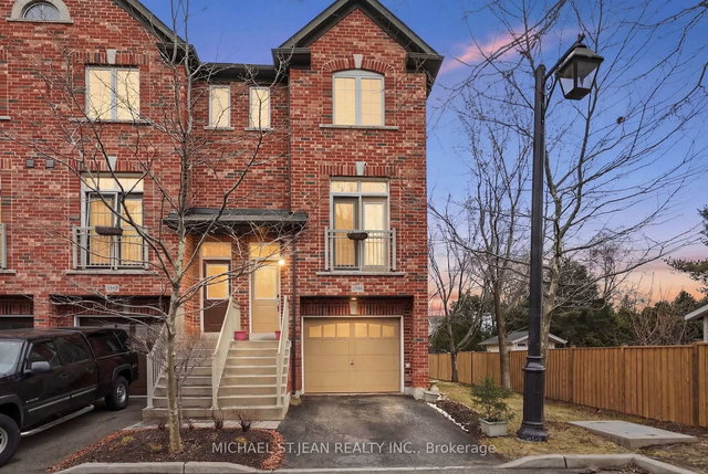 2358 Treversh Common