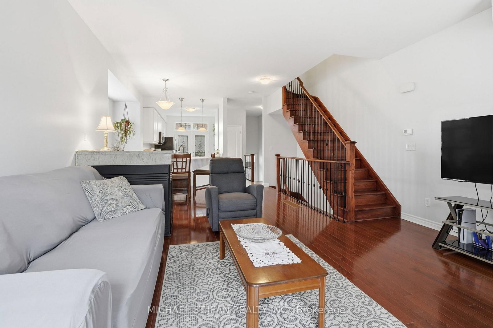 Townhouse for sale at 2358 Treversh Common, Burlington, Ontario, L7R 0C8 - Freeman - MLS: W12893496