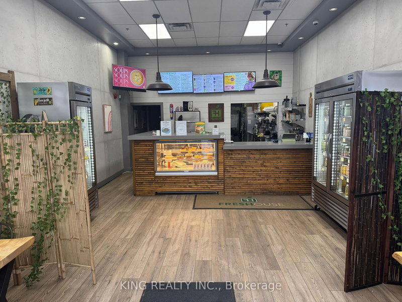 23 - 2120 North Park Dr, Brampton, L6S 0C9 | Image 2