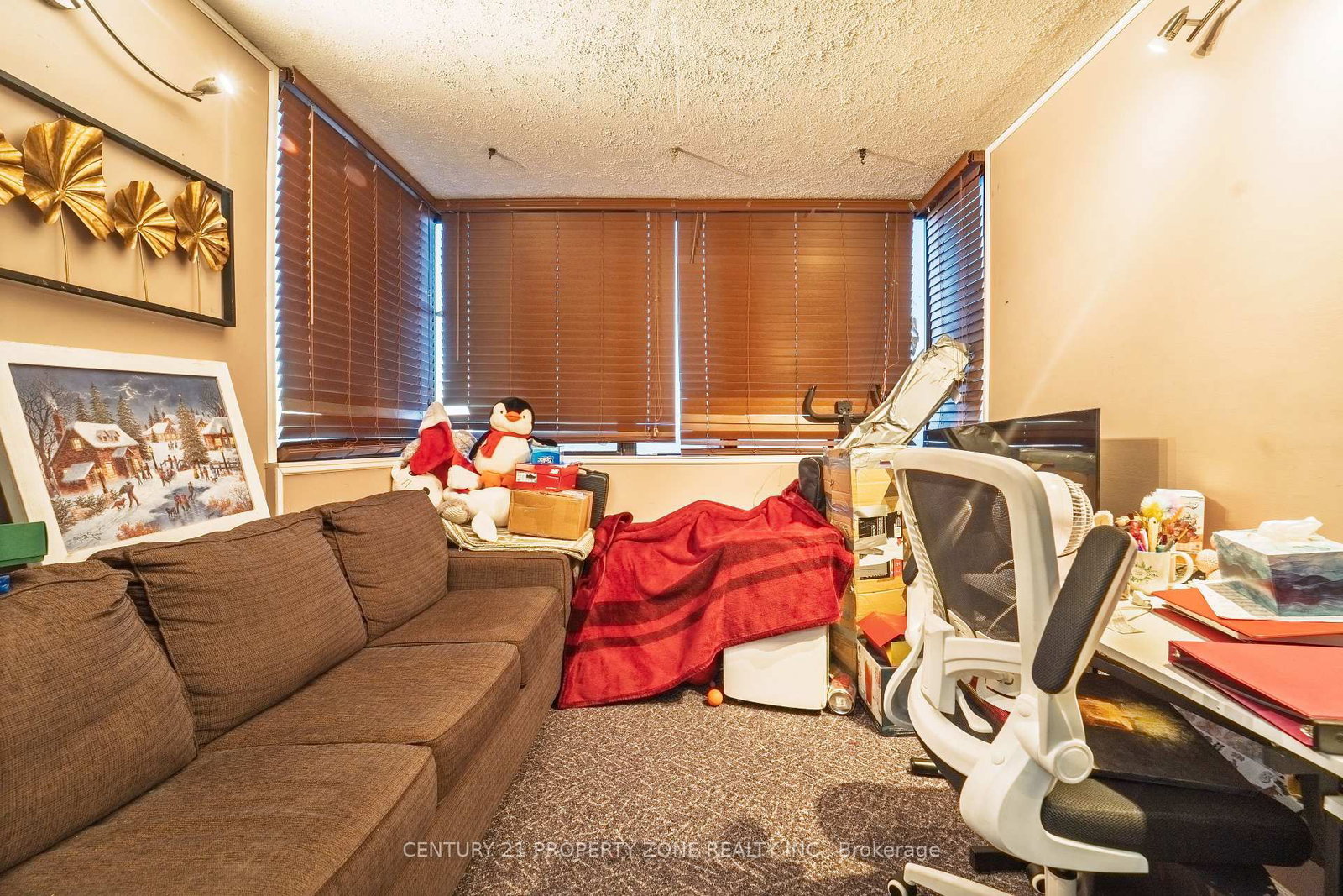 1625 Bloor Street, Unit 1021 - Photo 17