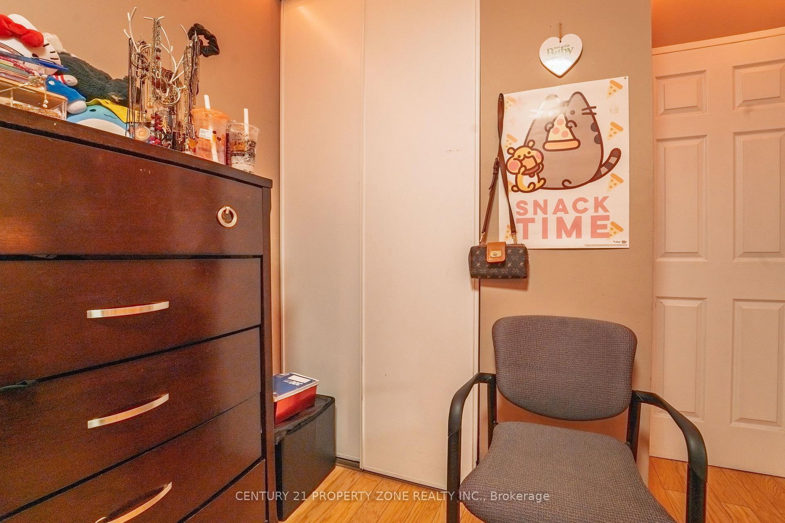 1625 Bloor Street, Unit 1021 - Photo 27