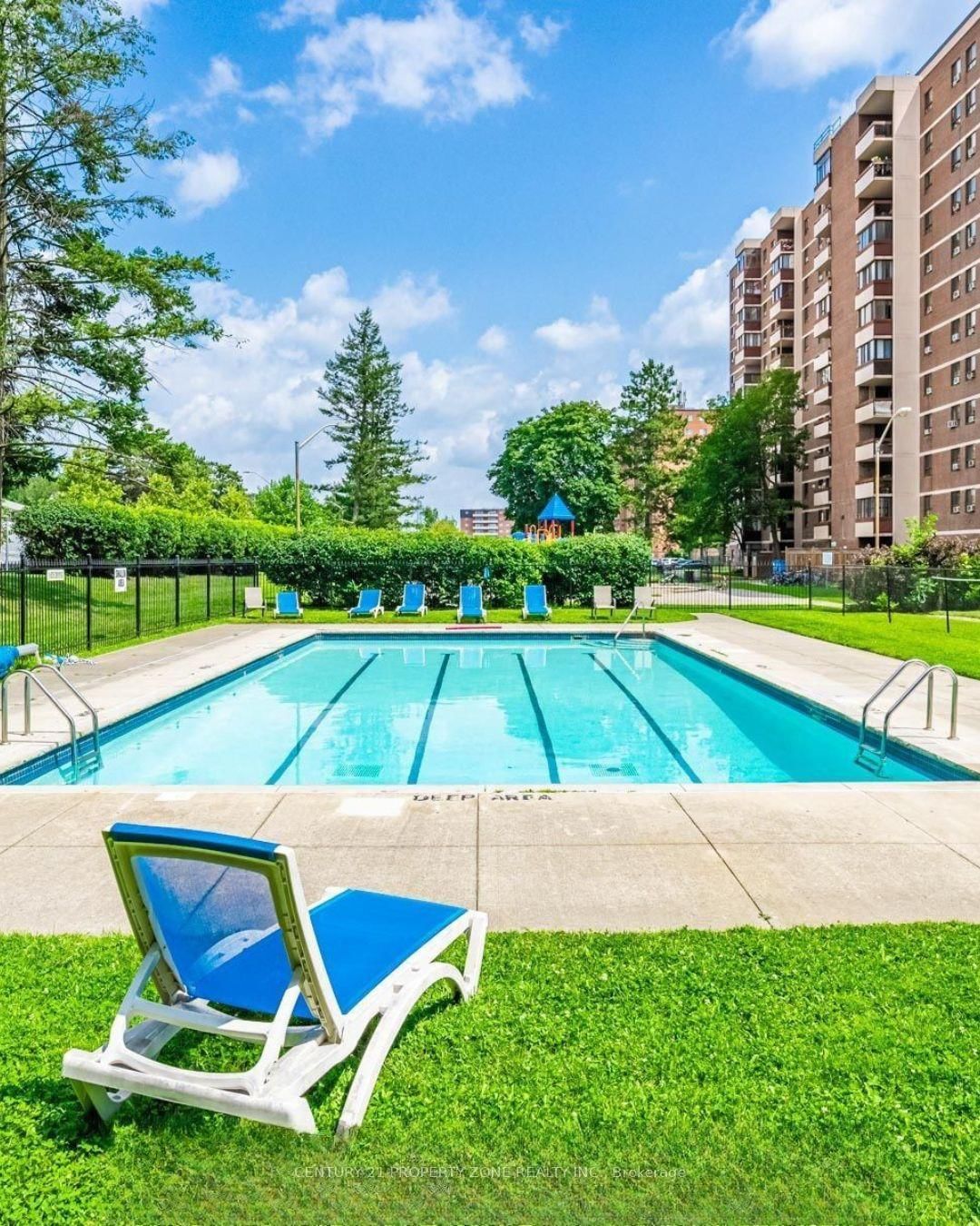 1625 Bloor Street, Unit 1021 - Photo 32